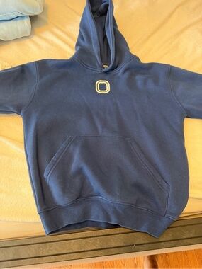 Overtime youth hoodie and pants